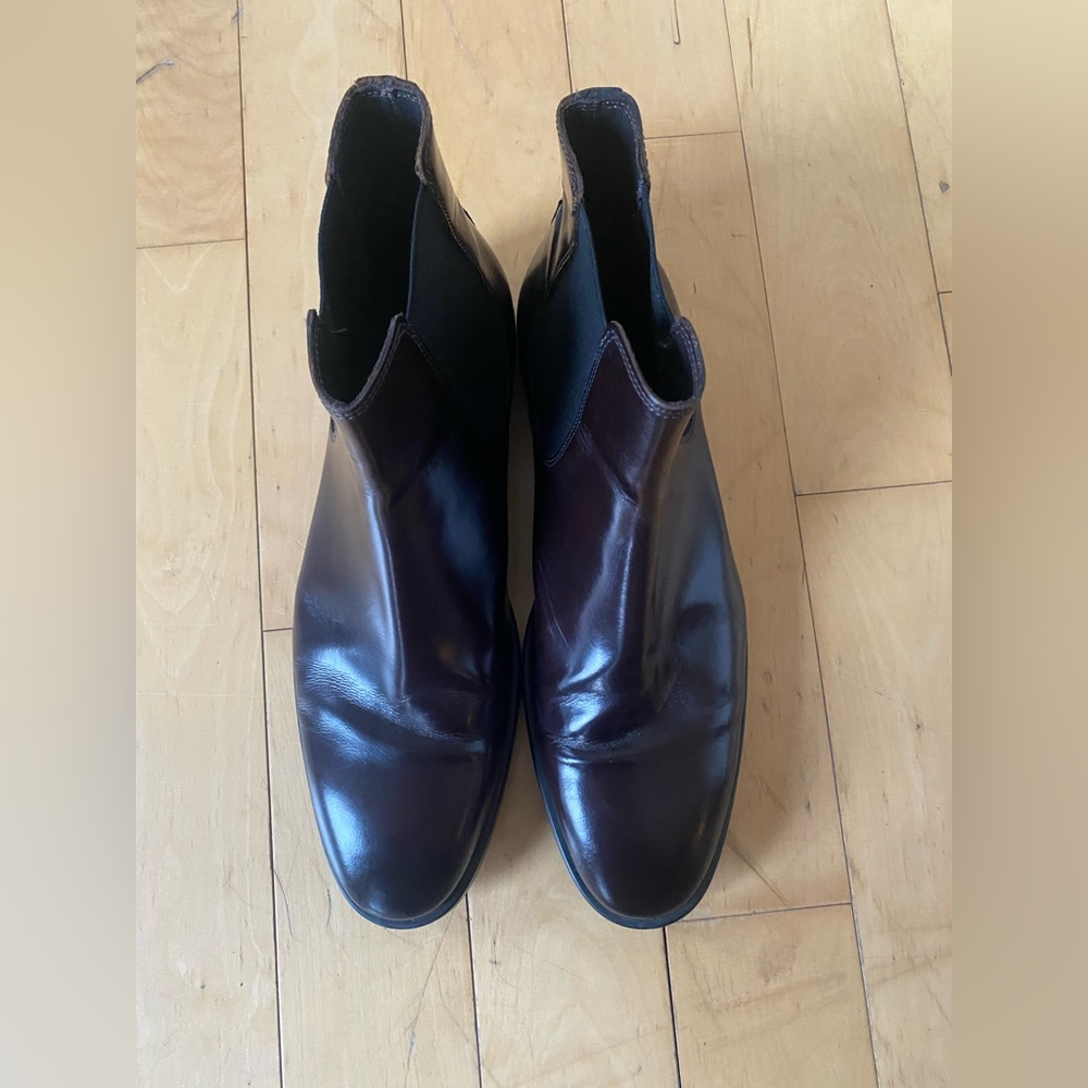 To Boot New York Shelby Boot